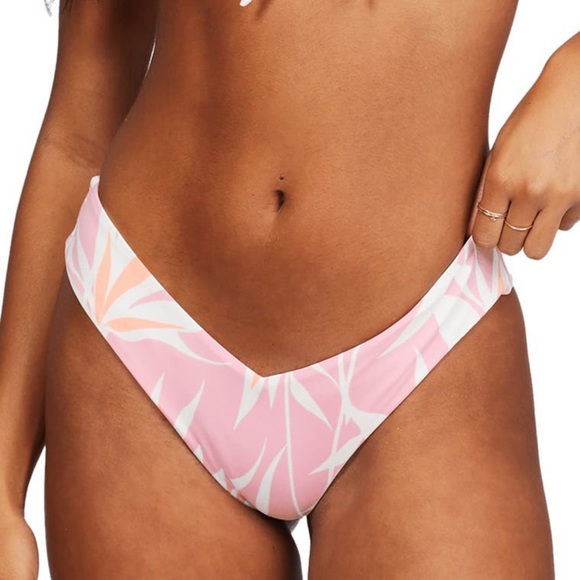 Billabong Other - Billabong Women's Another Paradise Low-Rise Bottoms
